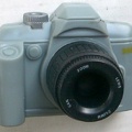 Magnets appareil photo et caméscope<br />(GAD0555)
