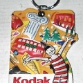 Toutes les couleurs du monde (Kodak)<br />(GAD0575)