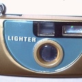 Briquet à gaz: compact flash (Lighter)(GAD0592)