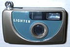 Briquet à gaz: compact flash (Lighter)(GAD0593)