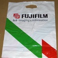Sac plat : Fujifilm(GAD0599)