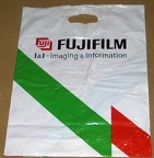 Sac plat : Fujifilm(GAD0599)