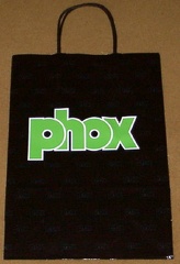 Sac boutique : Phox(GAD0606)