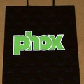 Sac boutique : Phox<br />(GAD0606)