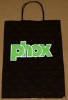 Sac boutique : Phox(GAD0606)