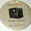 Badge: Better photos with Kewpie Kameras<br />(GAD0608)