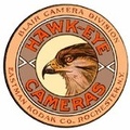 Badge: Hawk-Eye cameras (Blair camera division)<br />(GAD0610)