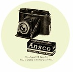 Badge: Ansco f4,5 Speedex(GAD0611)