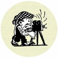 Badge: Cameraman<br />(GAD0616)