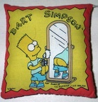 Coussin: Bart Simpson(GAD0623)