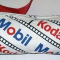 Trousse pour crayons Kodak, Mobil<br />(GAD0624)