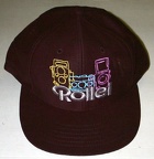 Casquette : Rollei, Photokina 1998(GAD0629)