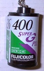 Cartouche 135 : Fujicolor Super G Plus 400(GAD0633)