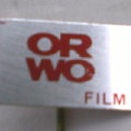 Epingle : Orwo Film<br />(GAD0642)