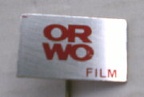 Epingle : Orwo Film(GAD0642)