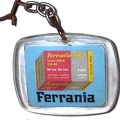Pellicule Ferraniacolor 50 ASA<br />(GAD0660)