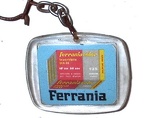 Pellicule Ferraniacolor 50 ASA(GAD0660)