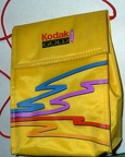 Sac isotherme : Kodak Gold(GAD0680)