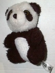 Peluche: Panda(GAD0681)