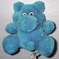 Peluche: Kolorkids bleu<br />(GAD0683)