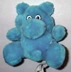 Peluche: Kolorkids bleu(GAD0683)