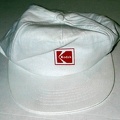 Casquette : Kodak<br />(GAD0692)