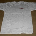 Tee-shirt : Kodak Gold Film<br />(GAD0696)