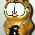 Chat Garfield(GAD0704)