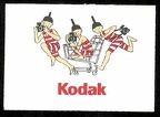 Bloc de post-it Kodak(GAD0727)
