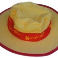 Sombrero pliable (Kodak)<br />(GAD0743)