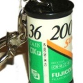 Cartouche 135 : Fujicolor Super G 200<br />(GAD0748)
