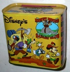 Tirelire Disney, Mickey Mouse, Safari Club(GAD0782)