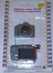 Magnets appareil photo et caméscope(GAD0795)