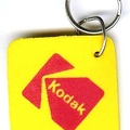 Sigle Kodak et Australie au dos(GAD0803)