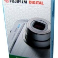 Jeu de 55 cartes : Fujifilm<br />(GAD0805)