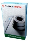 Jeu de 55 cartes : Fujifilm(GAD0805)