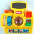 Jouet d'éveil Playskool<br />(GAD0806)
