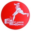 Badge : Roland Garros 1992<br />(GAD0847)