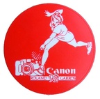 Badge : Roland Garros 1992(GAD0847)