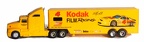 Kodak, semi-remorque(GAD0855)