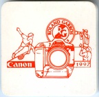 Badge : Roland Garros 1997(GAD0858)