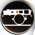 Badge : Leica M<br />(GAD0859)