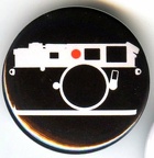 Badge : Leica M(GAD0859)