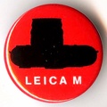 Badge : Leica M<br />(GAD0861)
