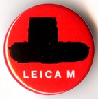 Badge : Leica M(GAD0861)