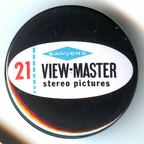 Badge : Sawyers View-Master(GAD0864)