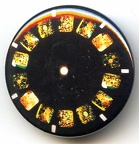 Badge : View-Master, disque de 7 vues stereo(GAD0866)