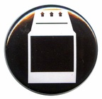 Badge : Épreuve Polaroid non développée(GAD0874)