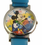 Montre Mickey photographe(GAD0906)