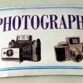 Plaque de porte « Photographe »(GAD0951)